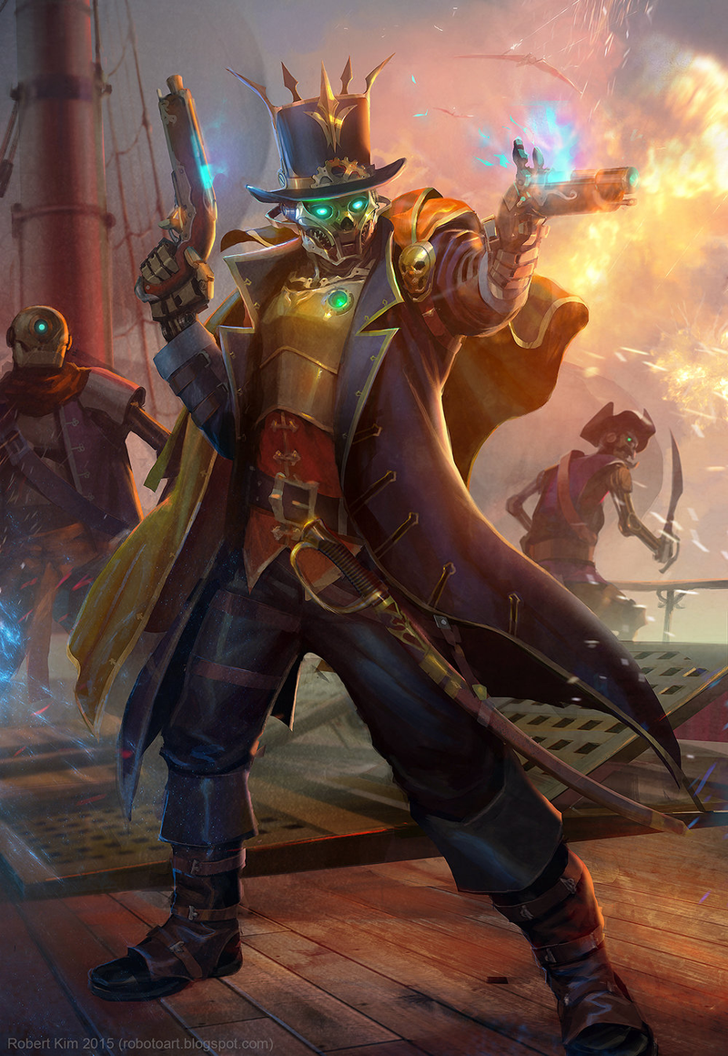 Illustration for article titled Overwatch vs Overwatch